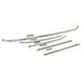 thumbnail image 2 of Scott Drake C5ZZ-6503136-48 Windshield Molding Kit Coupe/Fastback, 2 of 5