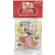 La Feria Del Sabor La Fuerza Duvalin Candy, 4 oz (Pack of 12)