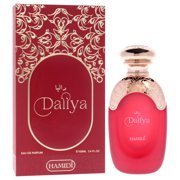 Hamidi Daliya , 3.4 oz EDP Spray