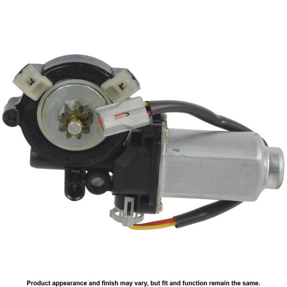 CARDONE New 82-3024 Power Window Motor Rear Right, Front Right fits 2001-2003 Ford