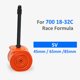 thumbnail image 3 of Bicicleta ultralight bicicleta tubo interno 700 18-32c bicicleta tpu tirador 700c 45/65/85 mm, 3 of 7