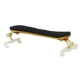 thumbnail image 4 of SIEYIO Violin Shoulder Rest for 1/2-4/4 Size, Collapsible and Height Adjustable Feet, 4 of 15