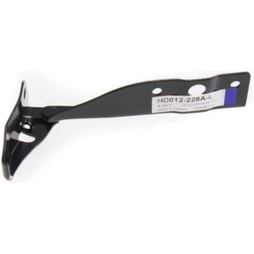 2001-2006 Acura MDX Hood Hinge Driver Side