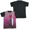 thumbnail image 2 of Mean Girls - Mean Girls - Short Sleeve Black Back Shirt - Medium, 2 of 4