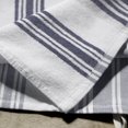 thumbnail image 5 of Better Homes & Gardens 2pk Kitchen Towel, Flat Woven, Indigo, 5 of 5