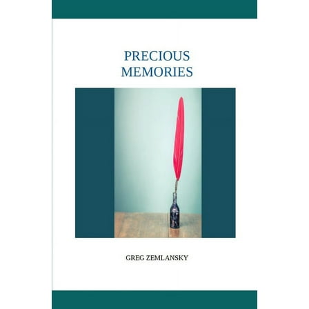 Precious Memories (Paperback)