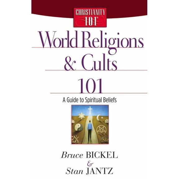 Pre-Owned World Religions and Cults 101 (Paperback) 0736912630 9780736912631