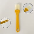 thumbnail image 3 of Sunjoy Tech Pastry Brush Easy to Clean Durable No Smell Convenient Portable Reusable Food Grade Barbecue Kitchen Cooking Brush for Home, 3 of 7