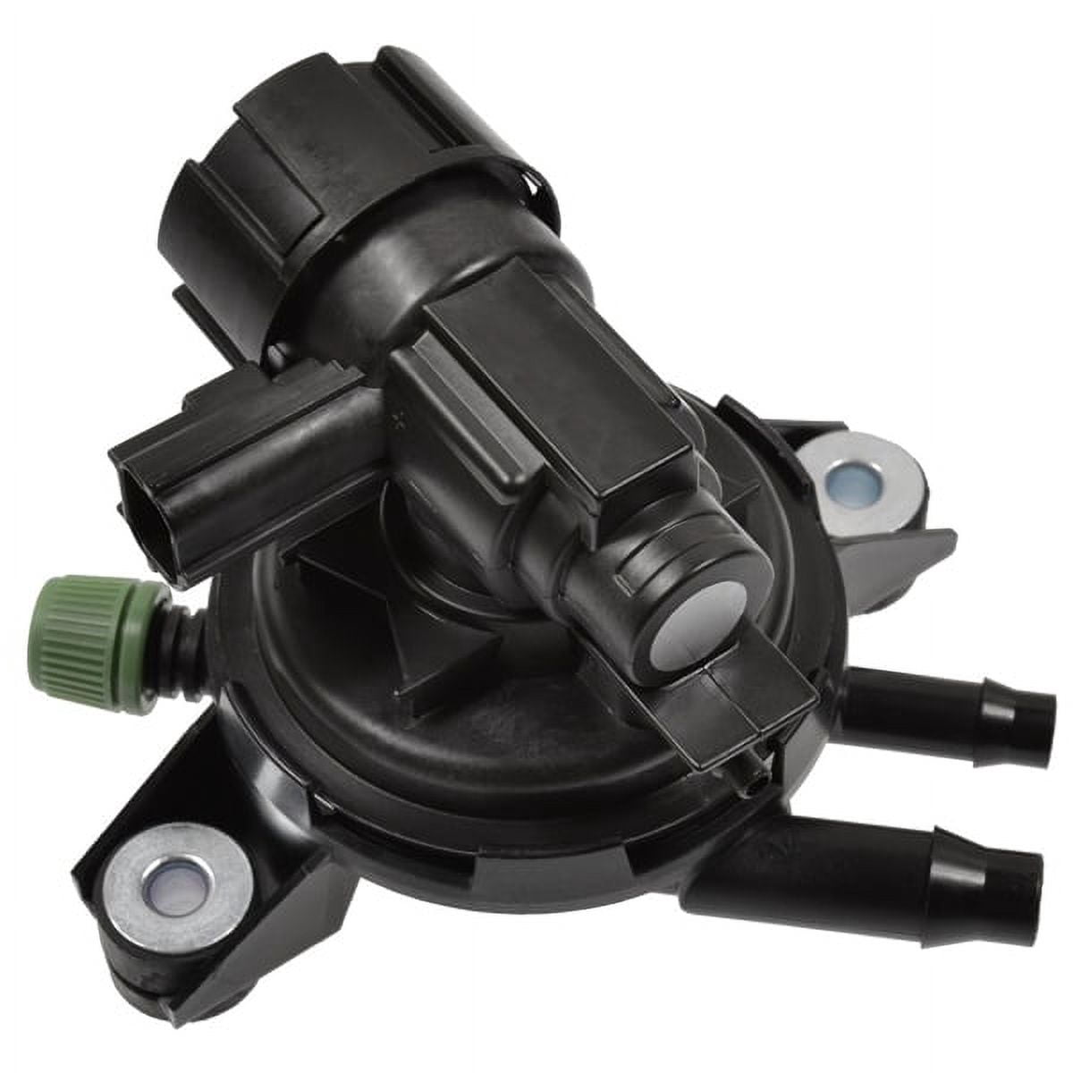 Vapor Canister Purge Valve Fits select: 1999-2004 FORD F250, 2000-2005 FORD EXCURSION