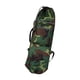 thumbnail image 5 of Estuche de transporte Oxford para longboard con organizador de cordón y correas ajustables y plegable Verde, 5 of 9