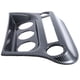 thumbnail image 3 of Car Accessories Air Conditioning Switch Panel Cover Decorative Modification Interior for JK 2011-2017,A, 3 of 5