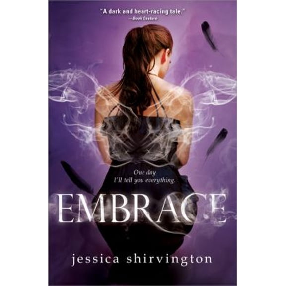 Pre-Owned Embrace (Hardcover) 1402268408 9781402268403