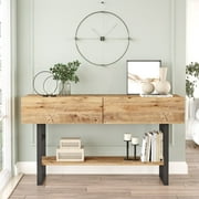Locelso - Kissy - Atlantic Pine Hall Stand