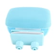 thumbnail image 4 of Corrector De Postura Ajustable Para Escribir Para Niños, Color Azul, Mejora La Postura Sentada, Protección Para Los Ojos, Multifuncional, Esponja Suave, Fácil De ajustar,, 4 of 7
