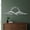 Ver A, variant on Sun Wave Metal Wall Art, Minimalist Beach Decor