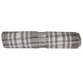 thumbnail image 1 of Mohawk Home Lexington Collection Archibald Plaid Gray/Cream Accent Rug, 1 of 1