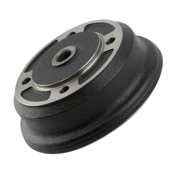 maXpeedingrods Front Brake Drum for Kawasaki Mule 3000 3010 4000 2x4 4x4 41038-0034 41038-7501