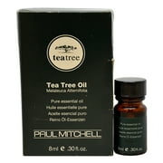 Paul Mitchell Tea Tree Oil 0.3 oz