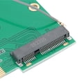 thumbnail image 3 of Mini PCIE to PCIE Adapter Card Wireless Wifi Desktop Computer  Converter6DB Antenna, 3 of 7