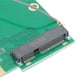 thumbnail image 5 of Adaptador Mini PCIE A PCIE, Tarjeta Adaptadora Inalámbrica Wifi, Convertidor De Red Para Ordenador De Escritorio, Antena 6DB, 5 of 7