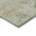 thumbnail image 4 of Addison Rugs Chantille Indoor/Outdoor Traditional Global Tan Washable Rectangle Rug, 2'6" x 3'10", 4 of 6