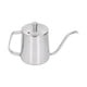 thumbnail image 1 of Tetera de Cuello de Cisne Con Termómetro, Boquilla de Cuello de Cisne Larga y Estrecha, Hervidor de Café de Acero inoxidable de Grado Alimioti, 1 of 7