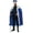 Blue, variant on Royal Cape & Crown Adult Costume Kit (Blue)