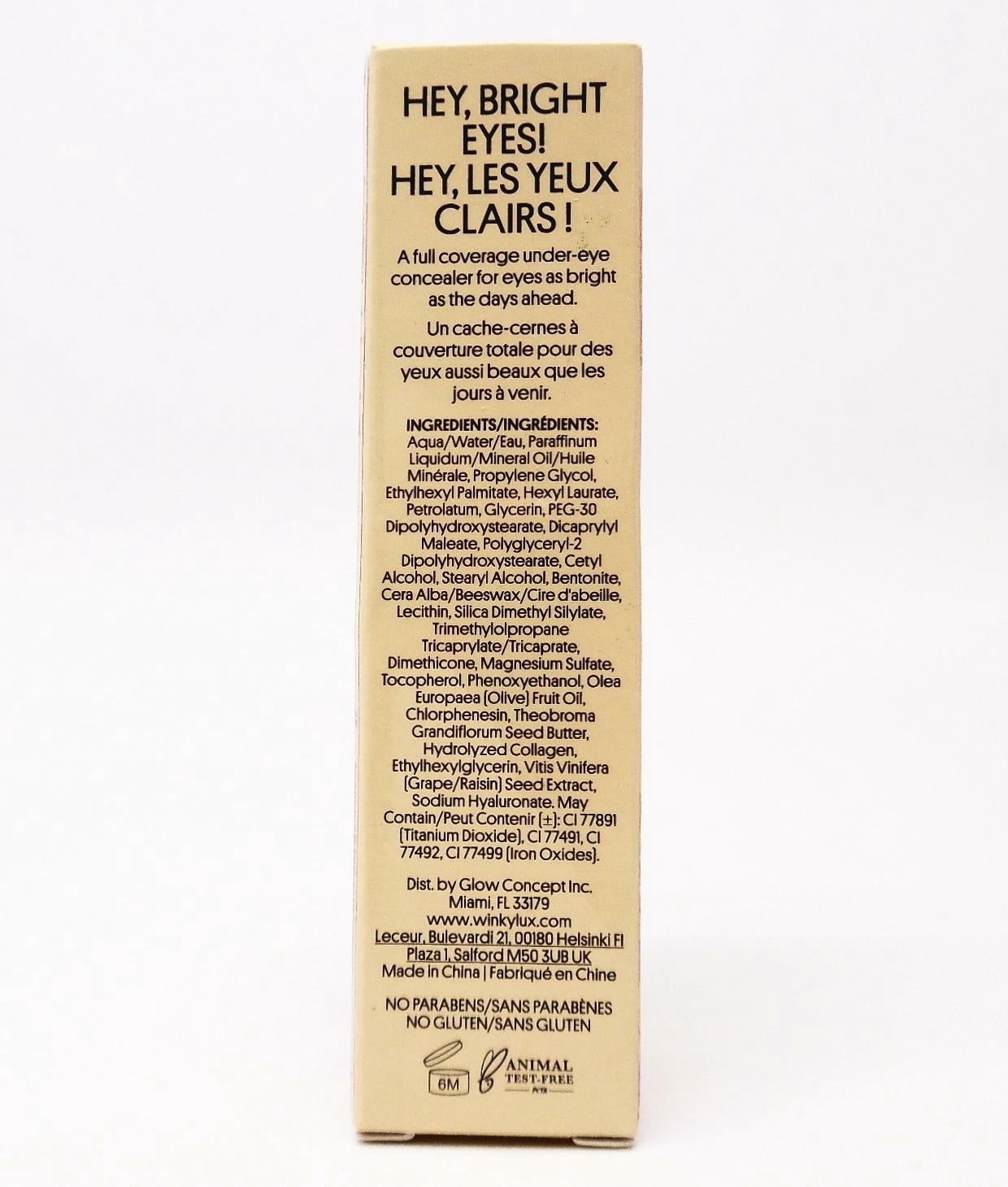 Peeper Perfect Under-Eye Concealer