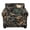 Vintage Hunting Leaf, variant on FKELYI Aztec Tribal Geometric Cow Print 2 Pcs Stretch Armchair Slipcover with Individual Cushion Cover Non-Slip Furniture Protector for Living Room Couch Sofa Covers