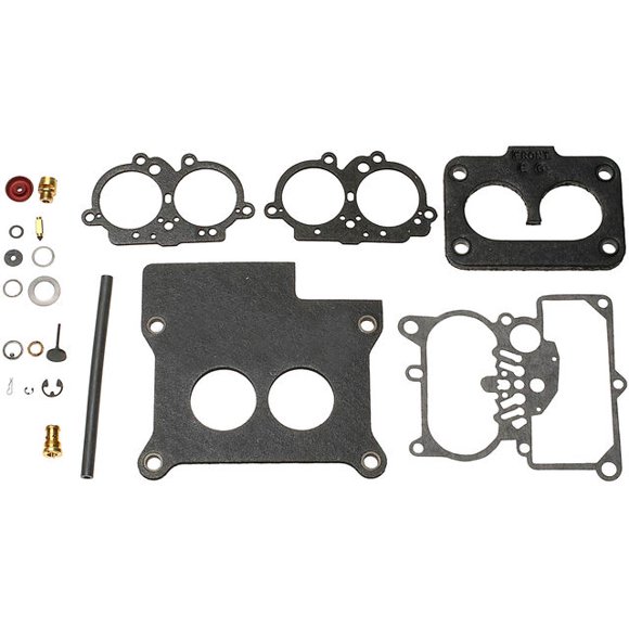 Chevrolet Monte Carlo Carburetor Repair Kit
