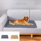 thumbnail image 1 of Fiudx Almohadillas Absorbentes Antideslizantes para Orina de Perro, Reutilizables y Lavables, con Estructura de Cuatro Capas a Prueba de Fugas, Algodón Suave y Cómodo, para Entrenamiento de Mascotas,, 1 of 7