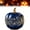 Black-L, variant on Halloween 2026 Summerween Starry Night Pumpkins, Starry Night Led Pumpkin Lights, Starry Sky Pumpkin Atmosphere Lamp, Holiday Desktop Decoration, Party Scene Decoration Lamp