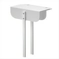 thumbnail image 1 of Cerradura Puerta Plegable Metal - Armario Ajustable (Se Adapta Puertas Plegables 0,6 A 2 Pulgadas) de Seguridad para Niños con, 1 of 8