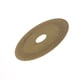thumbnail image 2 of Disco de corte de Diamante Baoblaze 100 mm tono de oro, 2 of 6