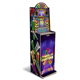 Arcade1UP GALAGA Deluxe Arcade Machine 14 Games in 1 - Walmart.ca