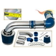 thumbnail image 2 of Rtunes Racing Cold Air Intake Kit + Filter Combo BLUE Compatible For 90-92 Pontiac Firebird 5.0L & 5.7L, 2 of 7