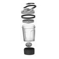 thumbnail image 2 of Botella Mezcladora Importacion Gym Fitness Rosa, 2 of 2