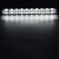 thumbnail image 5 of 2 PCS 30LEDs voiture feux de jour DRL lámpara de día con clignotants, 5 of 5