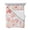 Red, variant on Quilts King Size Bedding Set, Navy Blue Grey Coastal Lightweight Quilted Comforter, Sea Turtle Nautical Coral Summer Beach Soft Bedspread Coverlet with Pillow Covers for All Season, 96" x 106"