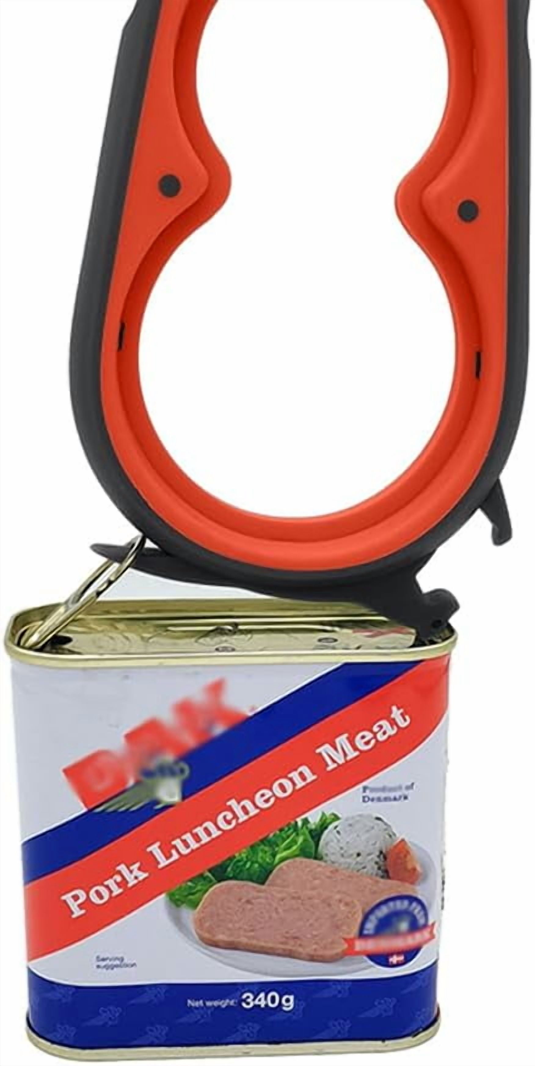 3 Pcs Multi-Function Jar Opener Set, 5 in 1 Can Bottle Opener for Weak Hands Elderly Arthritis, Kitchen Tool with Non-Slip Rubber Jar Gripper Pad