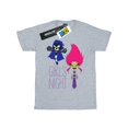 thumbnail image 1 of DC Comics Mens Teen Titans Go Girls Night T-Shirt, 1 of 2