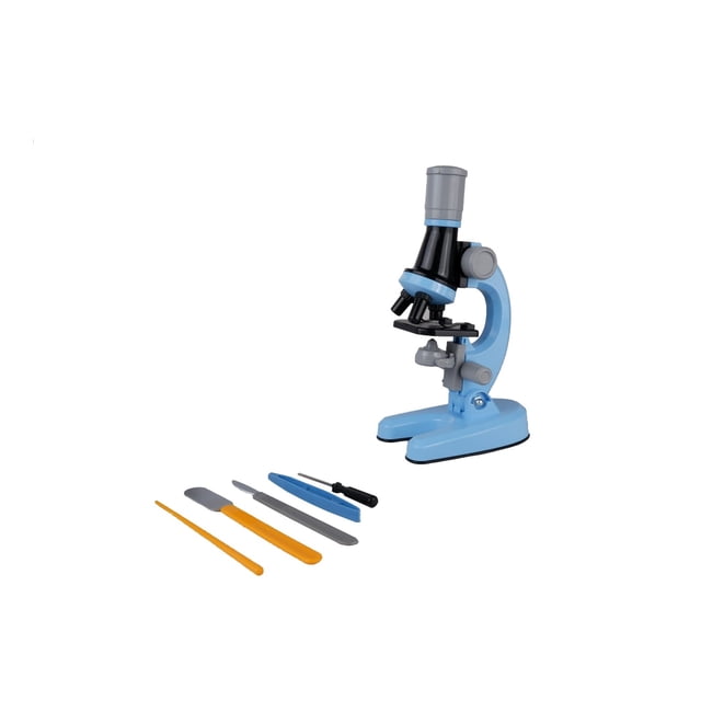 Student Microscope Special, Kids HD High-Power, Science Lab Biology Educational Microscope ,Widely Used
