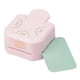 thumbnail image 5 of 3 in 1 Round Corner Hole Punch 4-7-10mm for DIY Projects, Paper, Scrapbooking, Crazy Plastic, Bullet Journal, Greeting Cards, Scrapbooking, Labels, De, 5 of 5