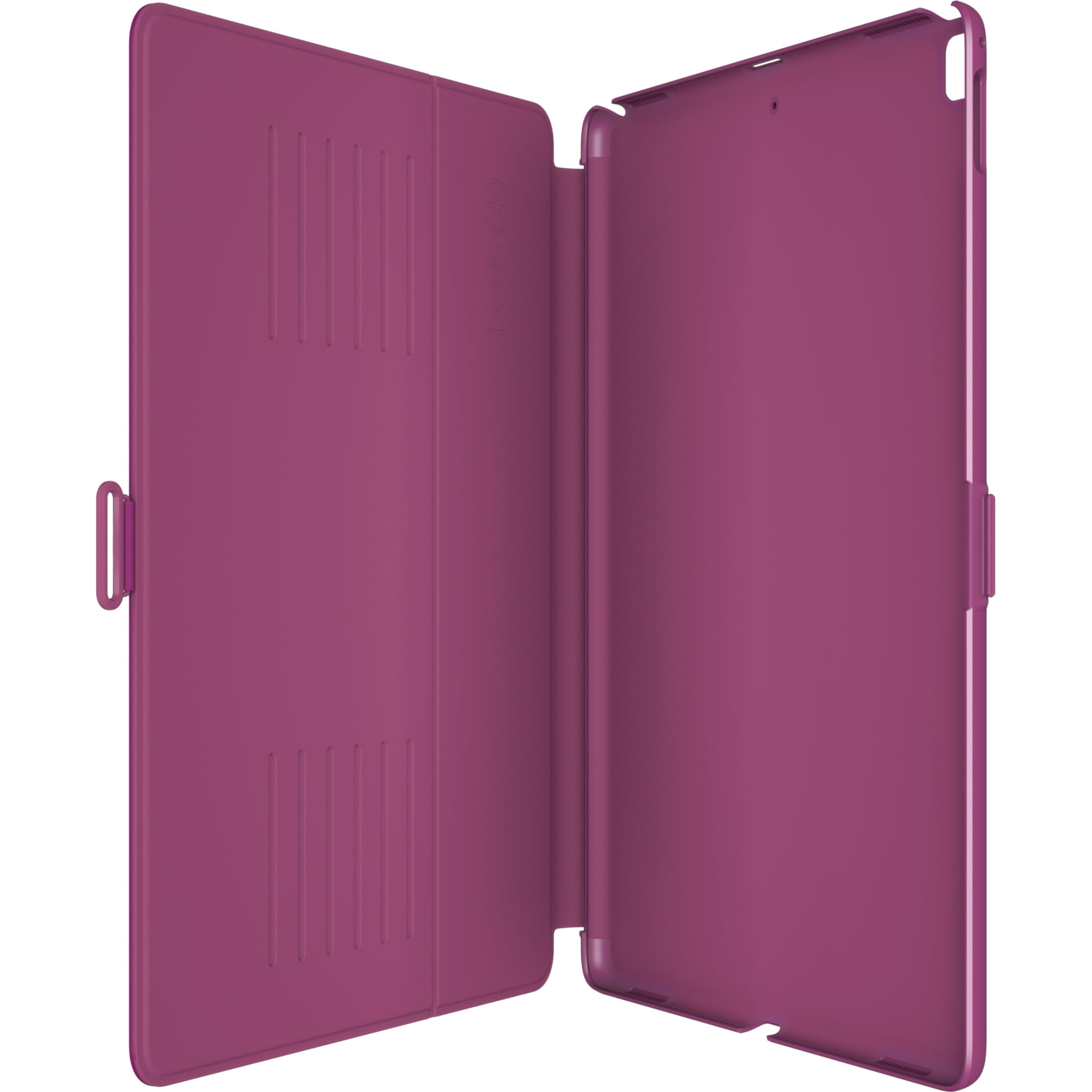 Speck Balance Folio Grounded Purple 10.9-inch iPad Case (2022)