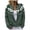 Green, variant on Womens Cardigan Sweaters for Halloween Long Sleeve Lightweight Knit Cardigans for Womens Fall Spring Casual Tops