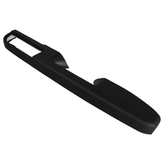 Front Right Side Door Armrest Repair for 2010-2014 Tahoe Silverado Black