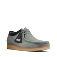 thumbnail image 4 of Clarks Wallabee Sage Nubuck 10.5 D (M), 4 of 7