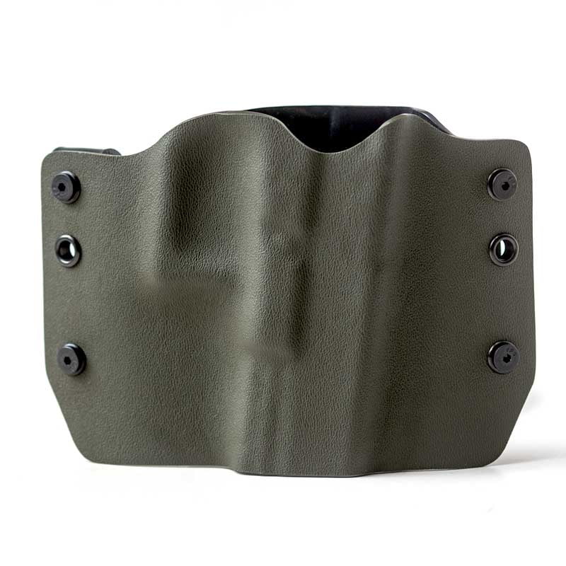 OD GREEN IWB KYDEX Holster Walther 