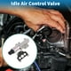 thumbnail image 2 of Válvula de Control de Aire de Ralentí para Automóvil Unique Bargains para Nissan Primera 1996-2002 No.2378273C00 IACV, 2 of 7