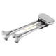 thumbnail image 4 of Bocina de aire universal, bocina de aire para automóvil, bocina de aire doble resistente a la corrosión, bocina de aire para automóvil, valor excepcional, 4 of 9